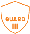 HVAC & Plumbing Services in Hoover | Guin Service - GuinGuard_Logo_white