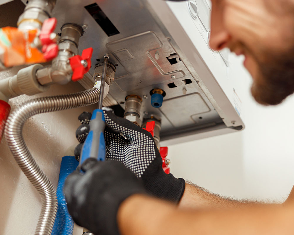 Discover More of Our Water Heater Services