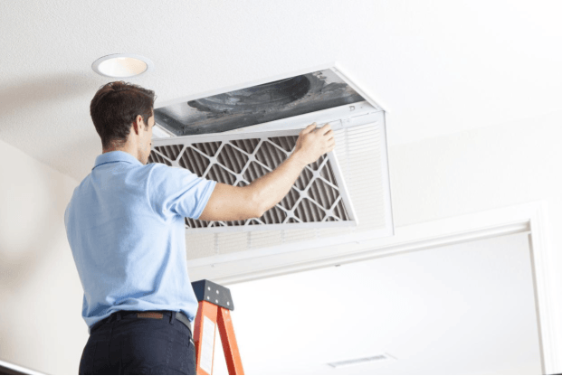 How Often Should You Change Air Filters | Blog - guin-service-blog