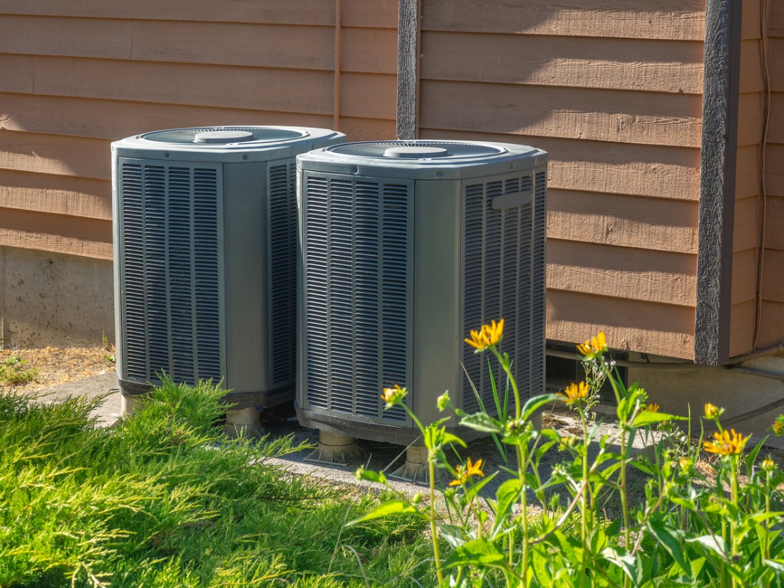 HVAC Maintenance Benefits | Birmingham, AL | Guin - iStock-1017312386