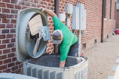 Guin Service' Air Conditioning Repair in Birmingam, AL