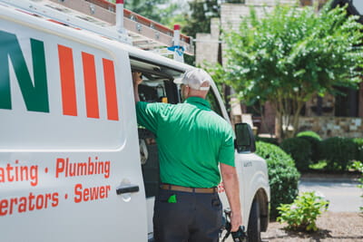 Birmingham's Trusted HVAC and Plumbing Expert | Guin Service - 750_8491